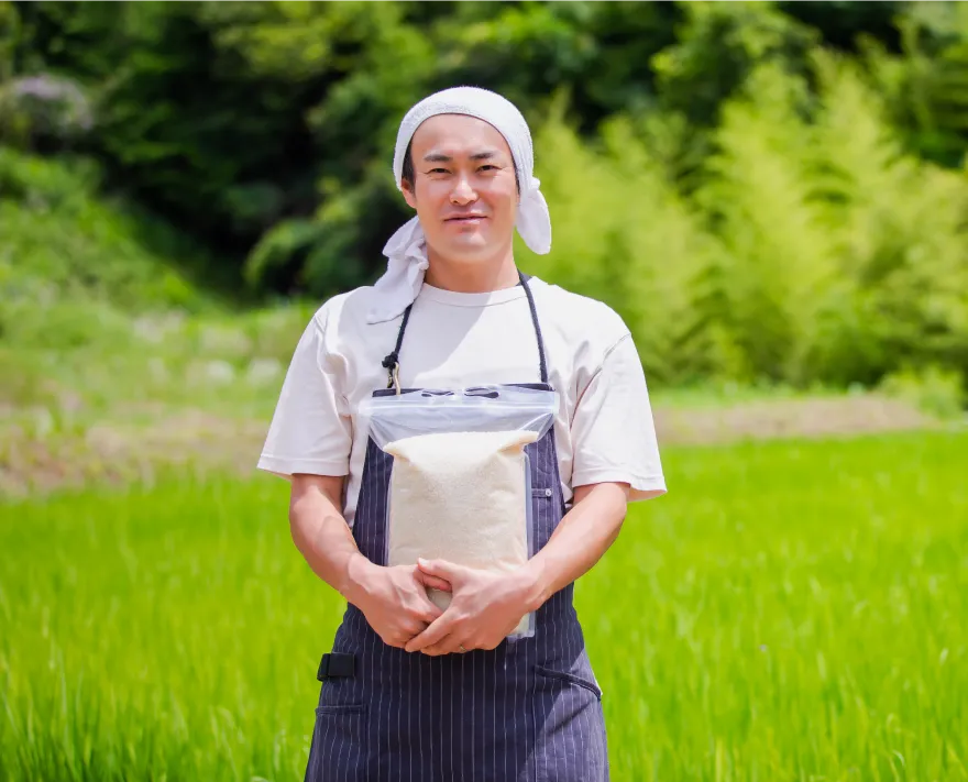 業界では100年越えのベテランです。