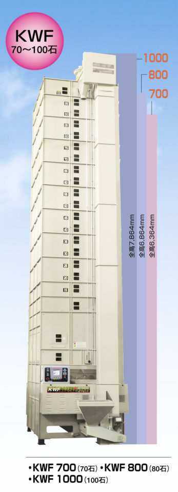 遠赤外線乾燥機 金子農機株式会社 遠赤外線乾燥機 金子農機株式会社